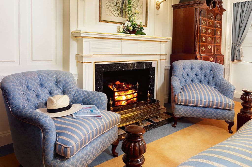 Kleines Kreuzfahrtschiff mit Luxus buchen