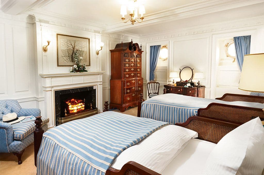 Premium Expeditionskreuzfahrten in der Antarktis