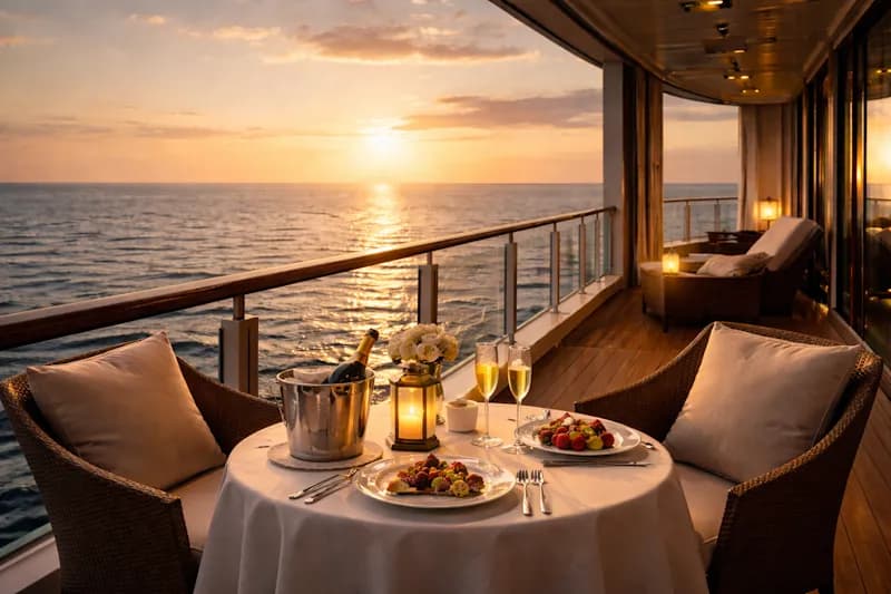 Premium Seereisen Beratung