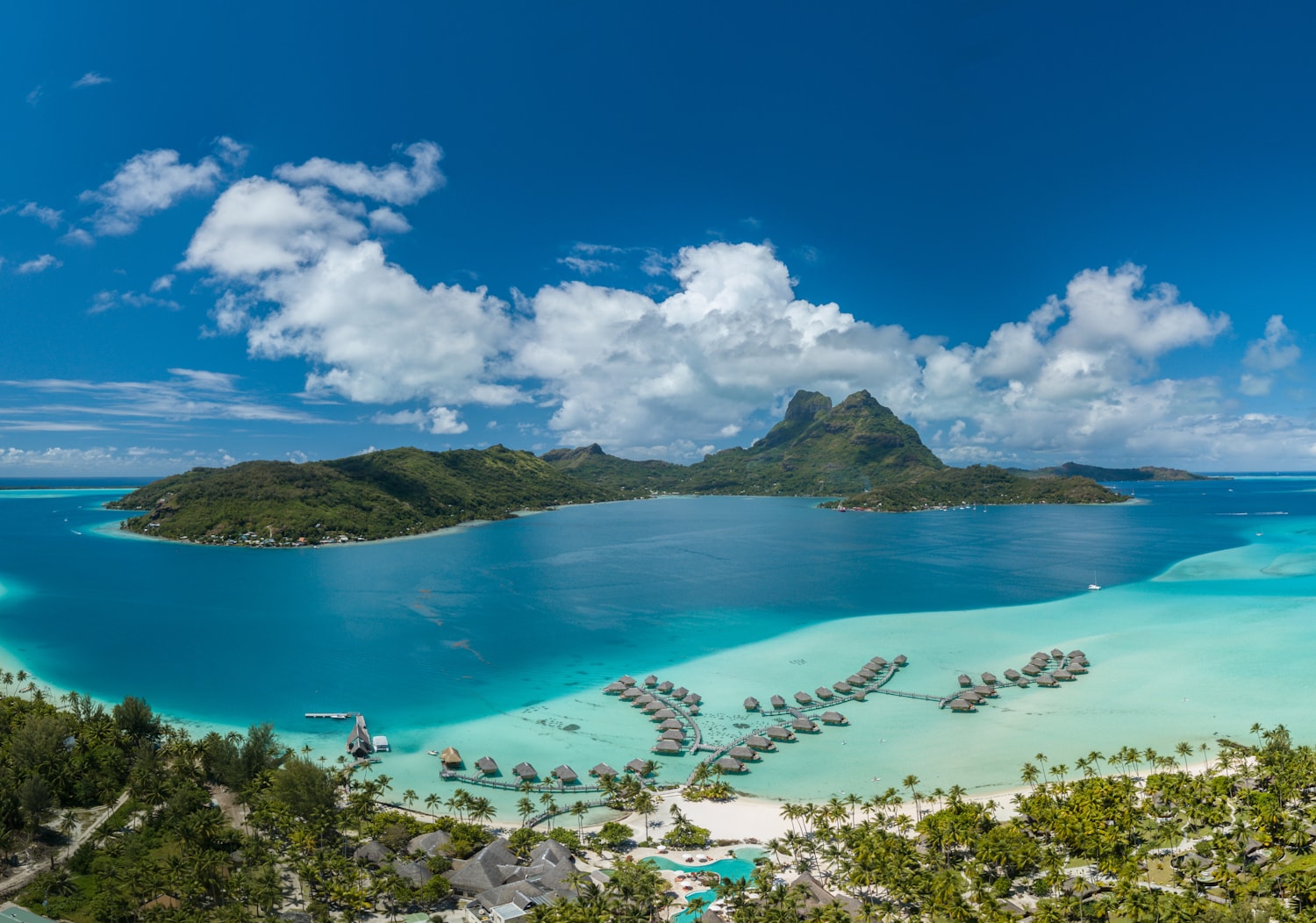 Südsee Luxus Kreuzfahrten auf kleinen Schiffen erleben