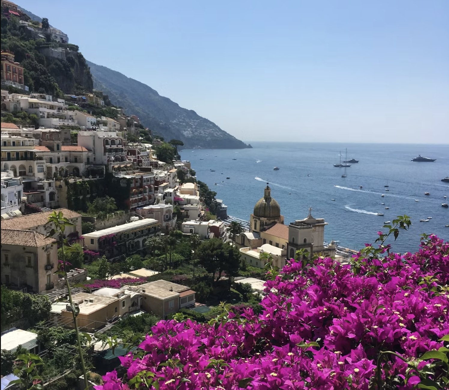 Exklusive Mittelmeer Kreuzfahrt buchen