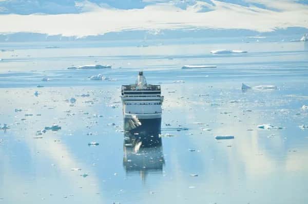 Premium Expeditionskreuzfahrten in der Antarktis