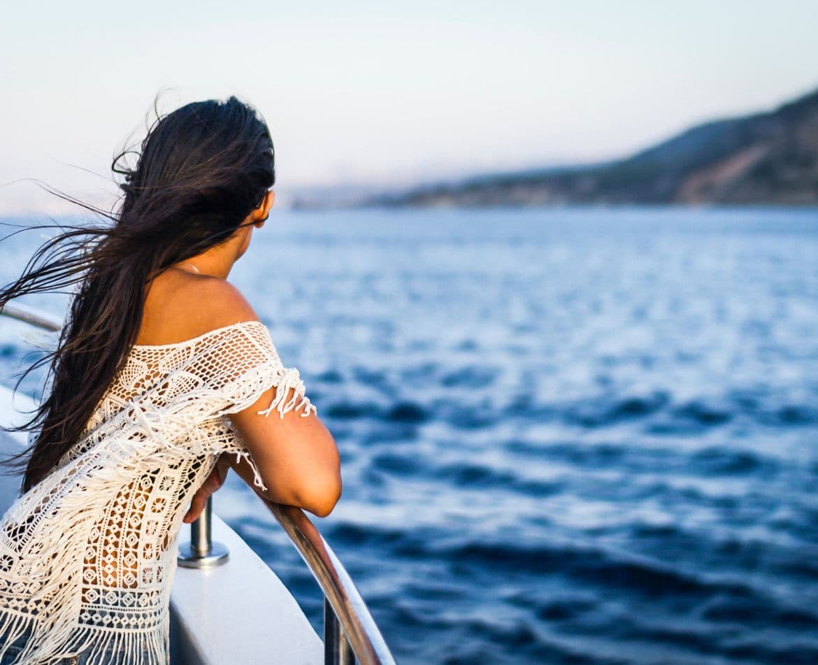 Kreuzfahrten mit Butler Service buchen