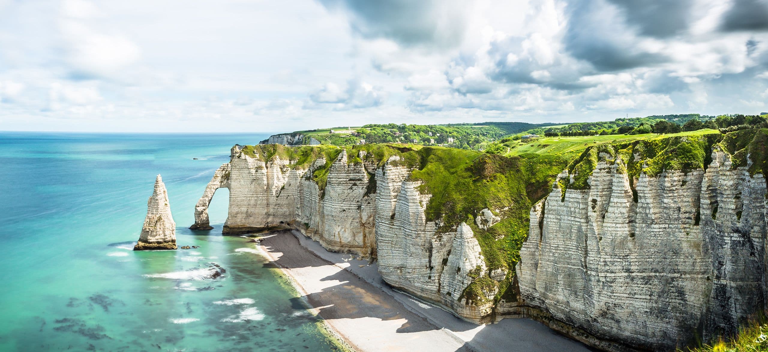 Hochwertige Kreuzfahrten online vergleichen